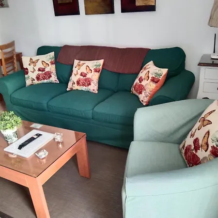 Luxe La Laguna (Tenerife)