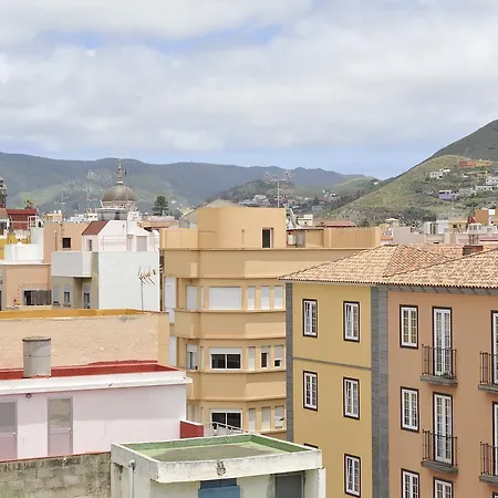 Luxe * La Laguna (Tenerife)