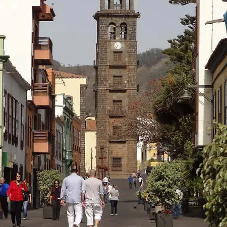 Appartamento Luxe La Laguna (Tenerife)