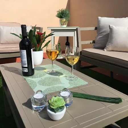 Luxe La Laguna (Tenerife)