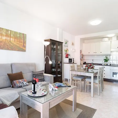 Appartement Luxe *