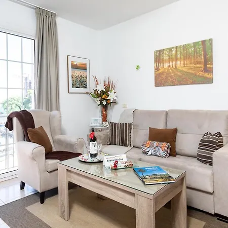 Appartement Luxe *