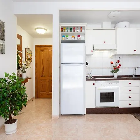 Appartement Luxe