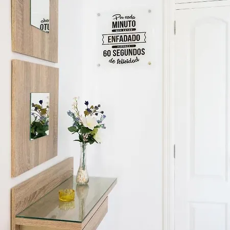 Luxe * La Laguna (Tenerife)