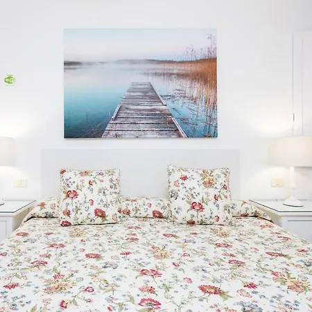 Appartement Luxe La Laguna (Tenerife)