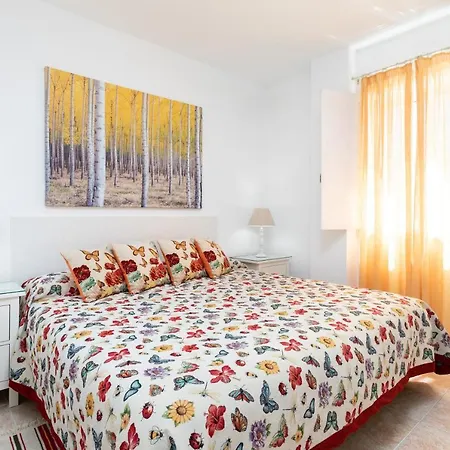 Luxe Appartement