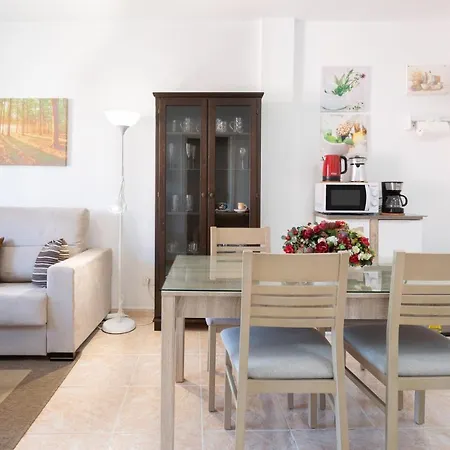Luxe Appartement *
