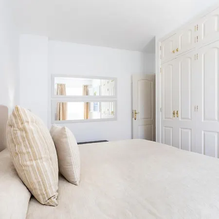 Apartmán Luxe La Laguna (Tenerife)