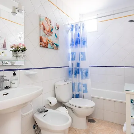 Luxe Appartement La Laguna (Tenerife)