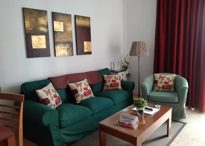 Apartamento Luxe *