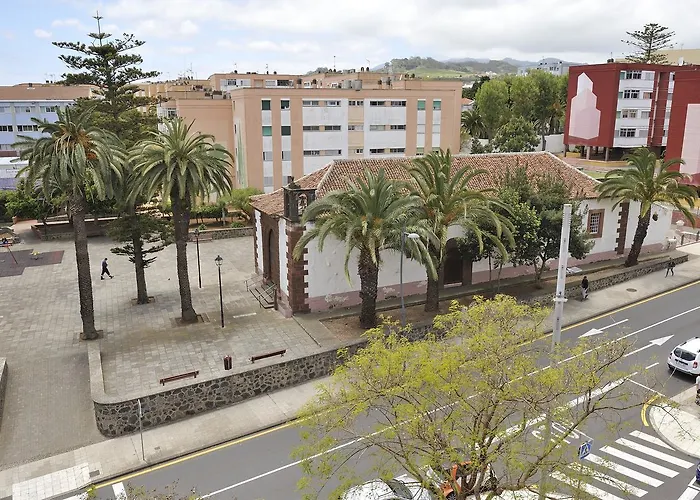 Apartamento Luxe La Laguna (Tenerife)