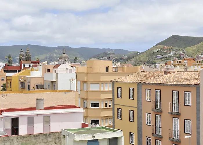 Luxe * La Laguna (Tenerife)