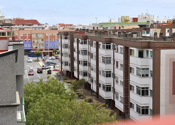 Apartamento Luxe La Laguna (Tenerife)