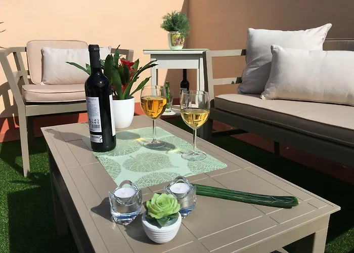 Luxe La Laguna (Tenerife)