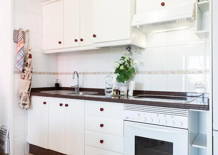 Luxe La Laguna (Tenerife)