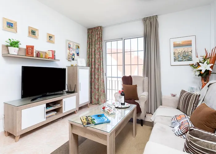 Luxe * La Laguna (Tenerife)