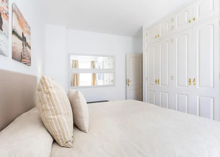 Apartamento Luxe La Laguna (Tenerife)