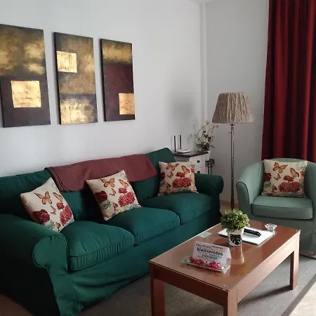 Appartement Luxe *
