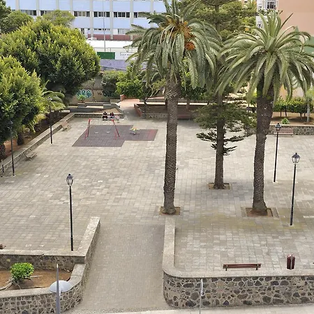 Appartement Luxe La Laguna (Tenerife)