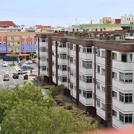 Appartement Luxe La Laguna (Tenerife)