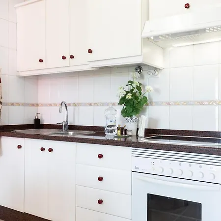 Luxe La Laguna (Tenerife)