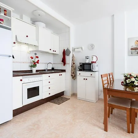 Luxe Appartement
