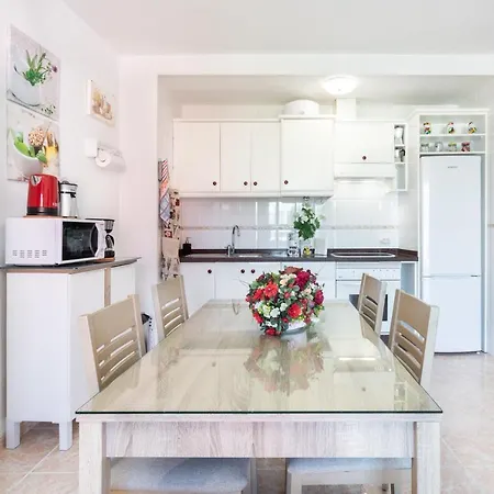 Appartement Luxe La Laguna (Tenerife)