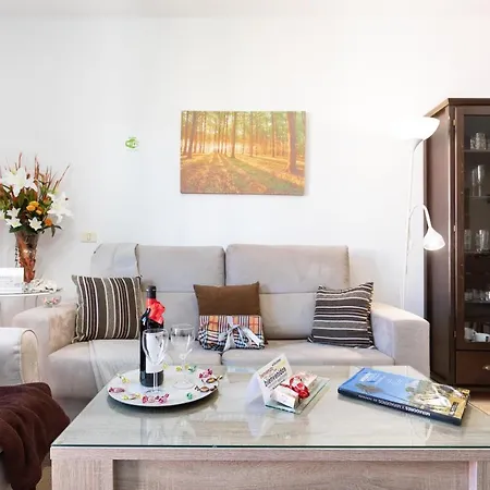 Appartement Luxe *