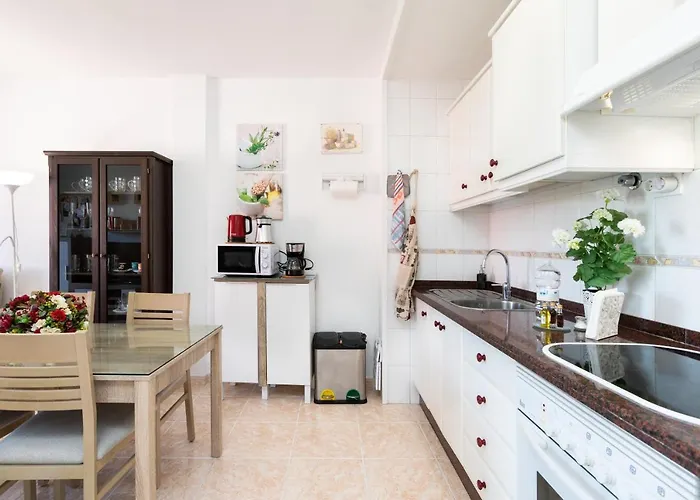 Luxe Apartment La Laguna (Tenerife)