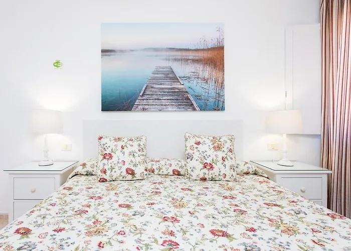 Apartment Luxe La Laguna (Tenerife)