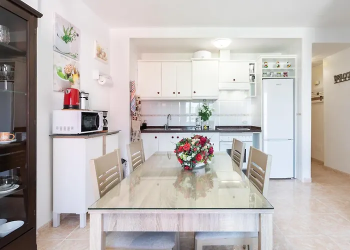 Apartment Luxe La Laguna (Tenerife)