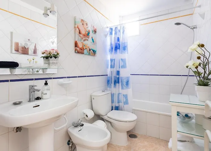 Luxe Apartment La Laguna (Tenerife)