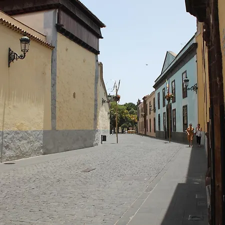 Luxe * La Laguna (Tenerife)